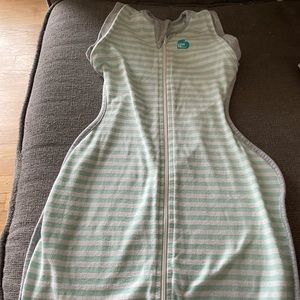 Medium Love to Dream sleep sack.